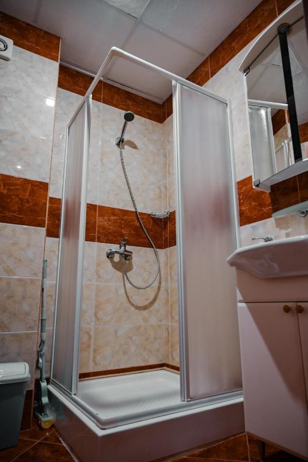 Panorama Fort Beach, Фамилно Студио Deluxe Sveti Vlas Exterior photo